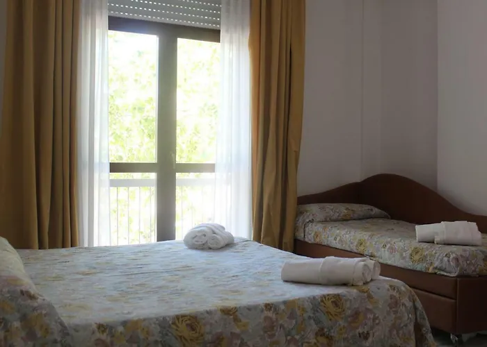 Marittima 3*