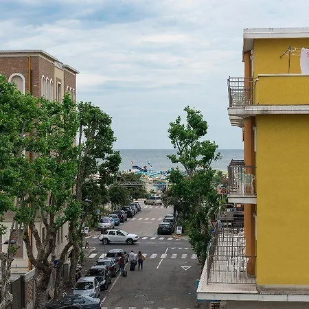 Marittima Hotel Rimini