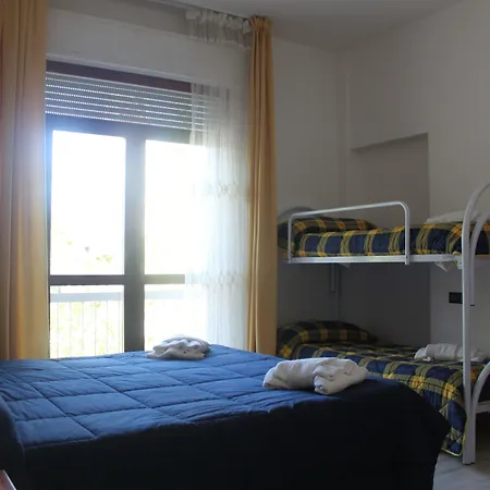 Marittima 3* Rimini