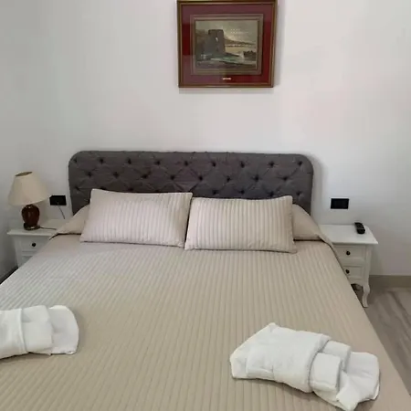 Hotell Marittima Rimini