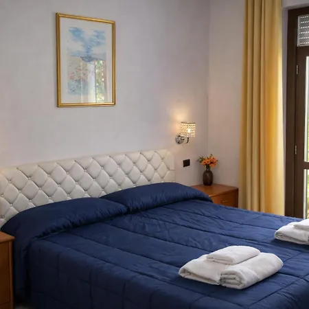 Ξενοδοχείο Marittima 3*