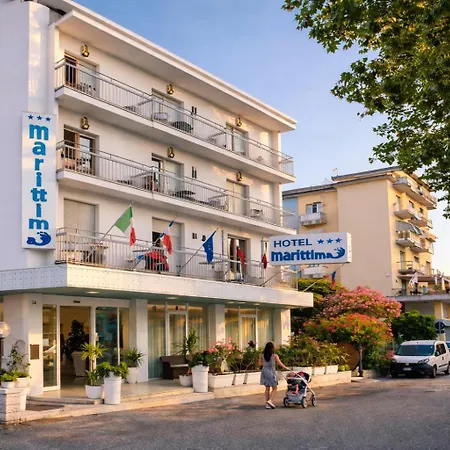 Marittima 3*