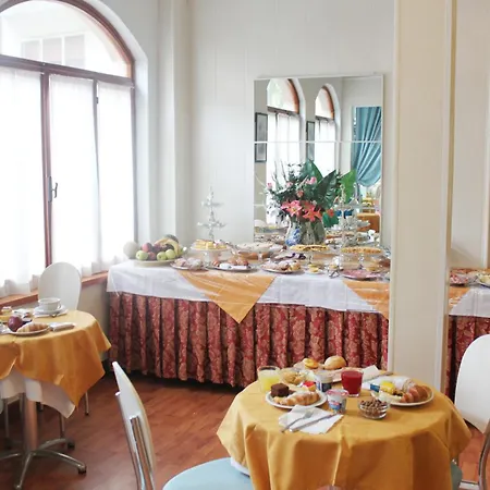 Marittima Hotel