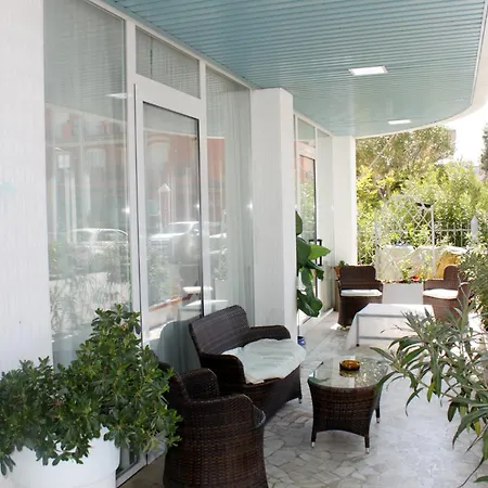 Hotel Marittima