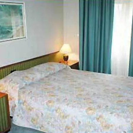 Hotel Marittima Rimini