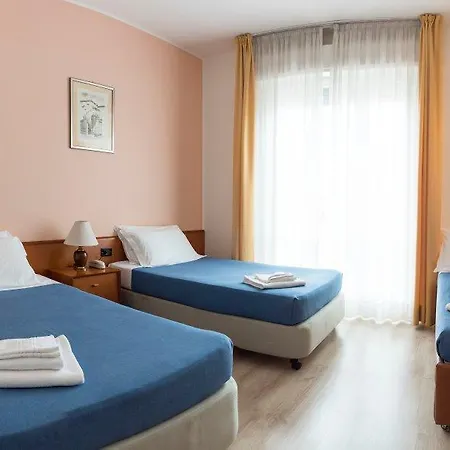 Marittima Hotel Rimini