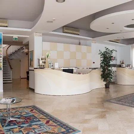 Marittima 3*
