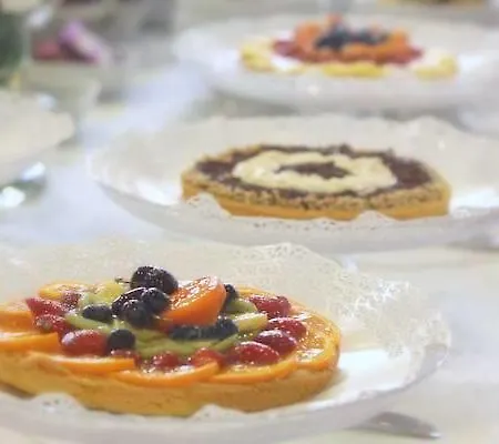 Marittima Hotel Rimini