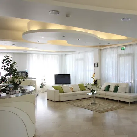 Szálloda Marittima 3*