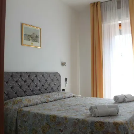 Marittima Hotel Rimini