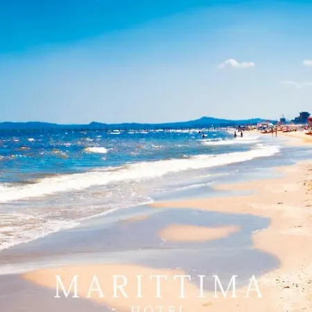 Marittima Szálloda 3*