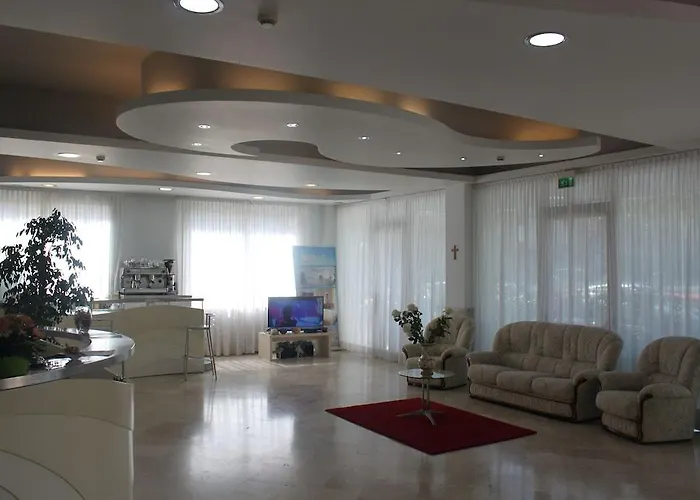 Hotel Marittima