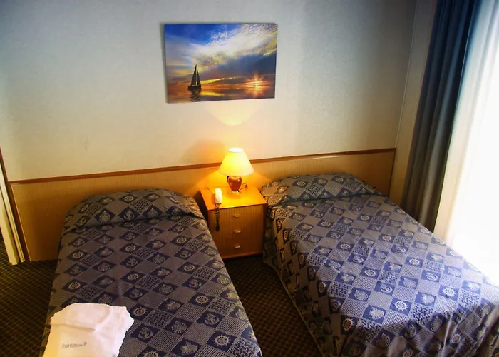 Marittima Hotel