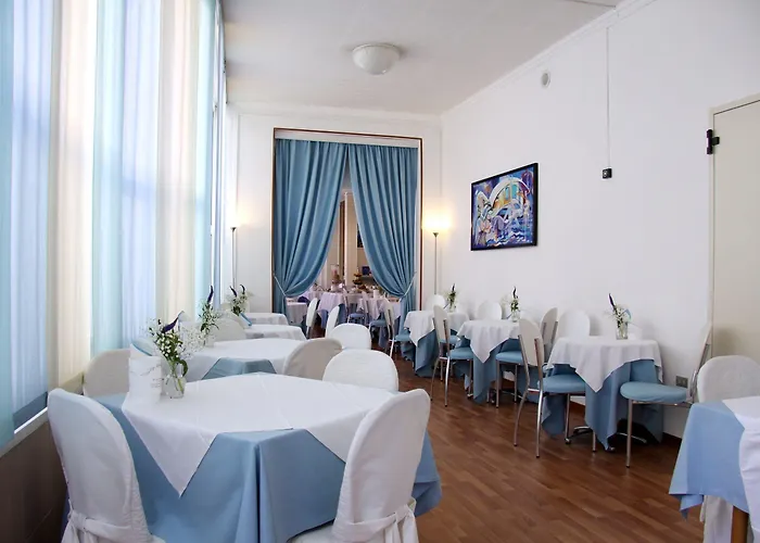 Hotel Marittima
