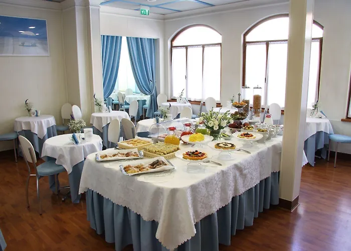 Marittima Hotel 3*
