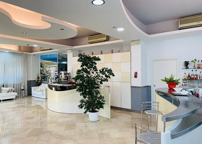 Marittima Hotel 3*