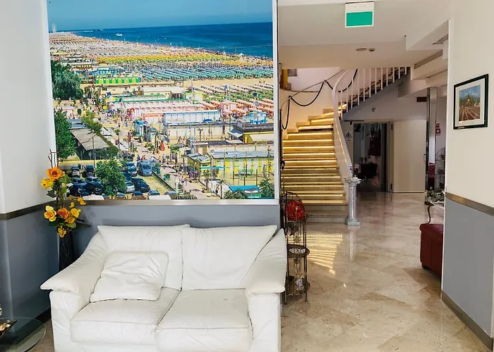 Marittima Hotel 3*