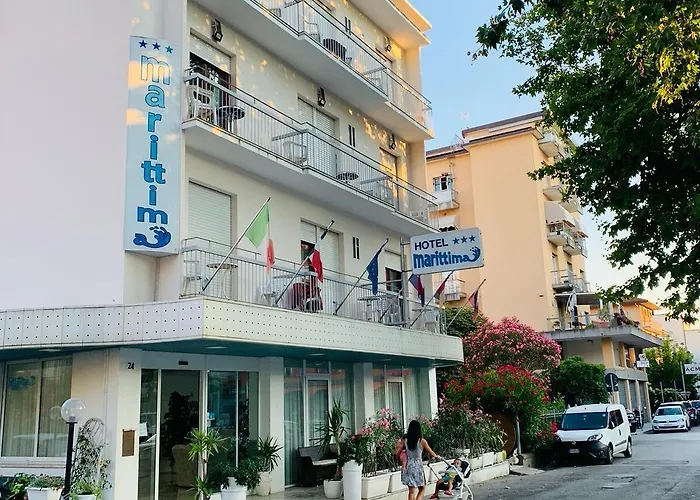 Marittima Rimini