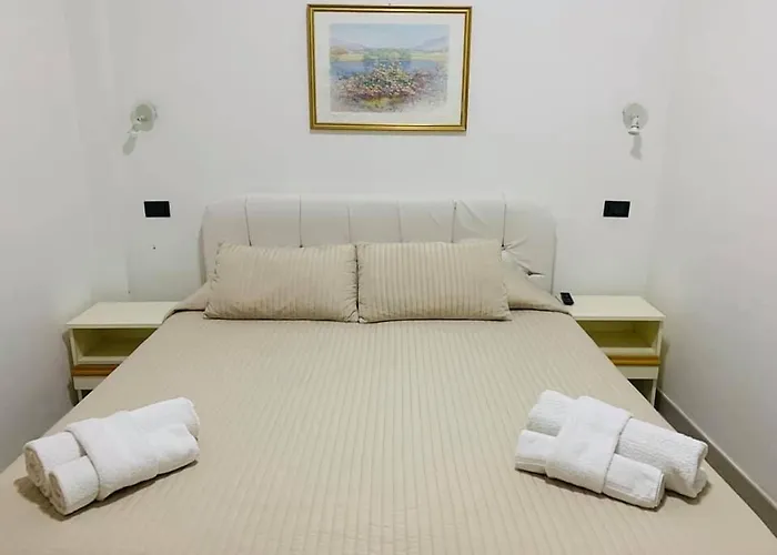 Marittima Hotel Rimini