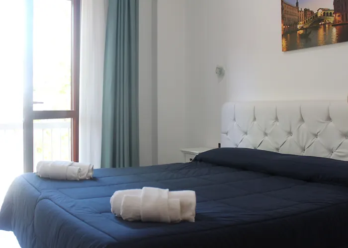 Hotel Marittima 3*