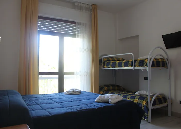 Marittima 3* Rimini