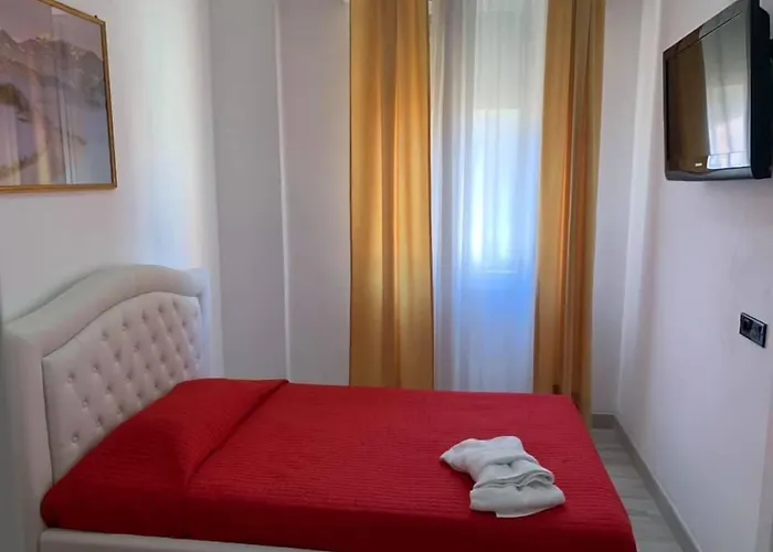 Marittima 3*