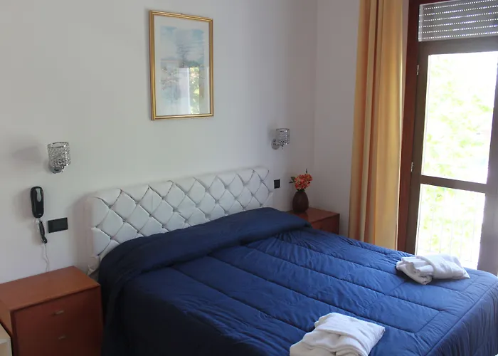 Marittima Hotel