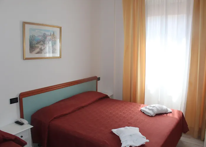 Marittima Hotel 3*