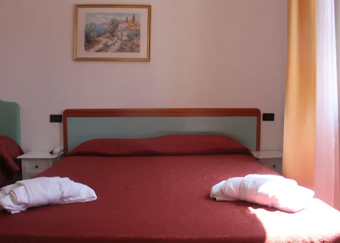 Marittima 3* Ρίμινι