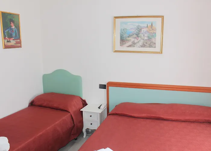 Hotel Marittima