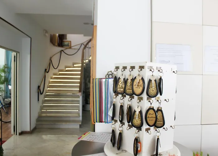 Marittima Hotel 3*