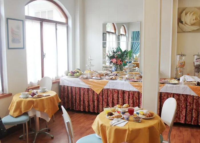Marittima Hotel