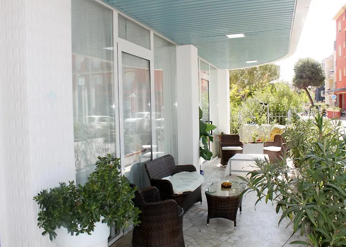 Hotel Marittima