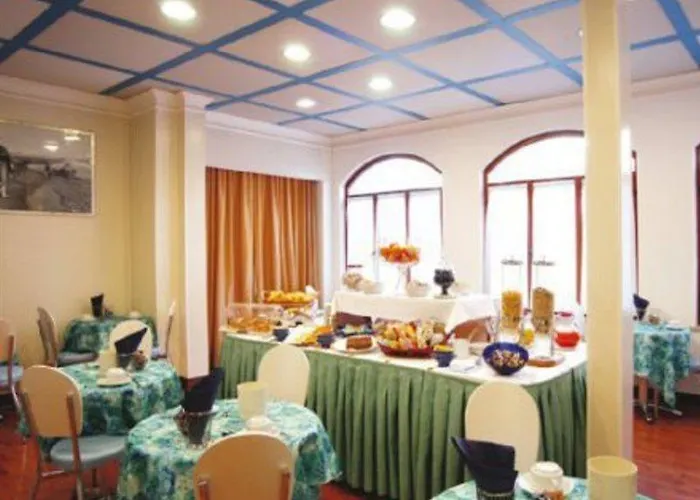 Hotel Marittima