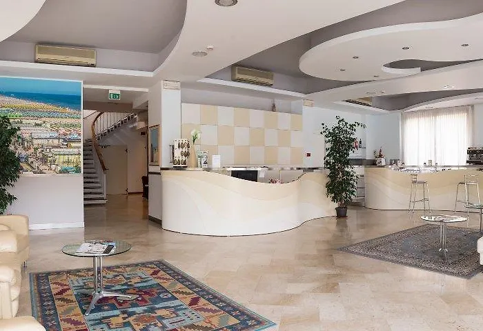 Marittima 3*