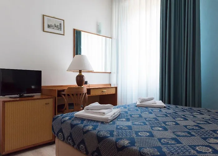 Hotel Marittima