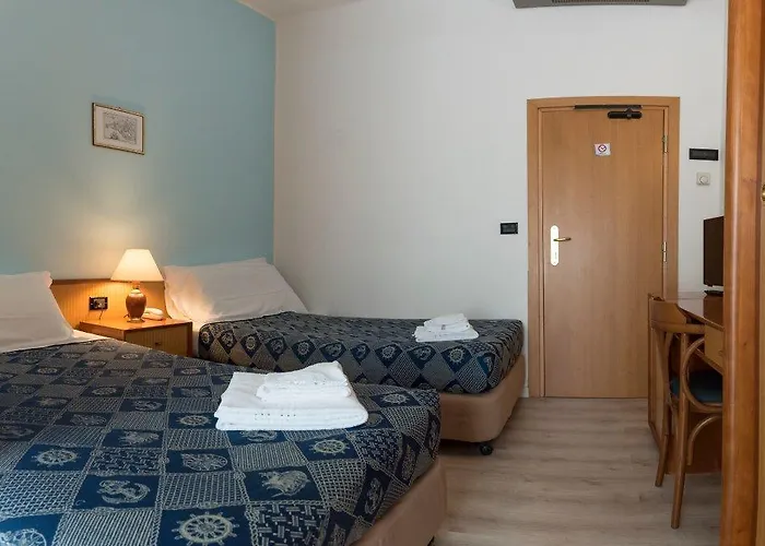 Marittima 3*