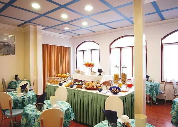 Hotel Marittima 3*