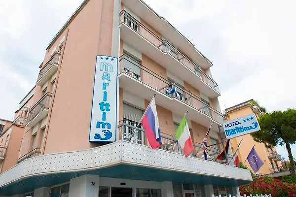Marittima 3*