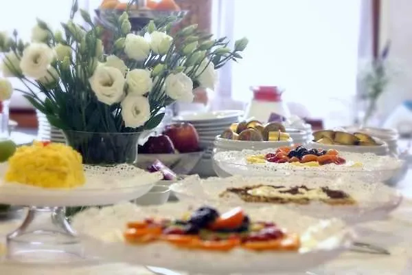 Ξενοδοχείο Marittima Ρίμινι