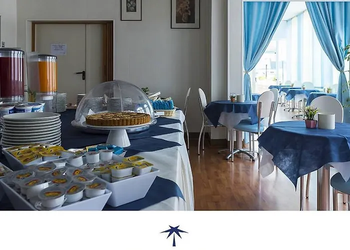 Marittima 3*