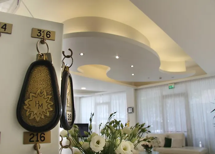 Marittima Hotel 3*