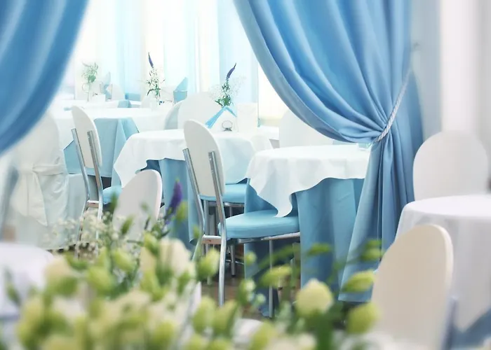 Hotel Marittima