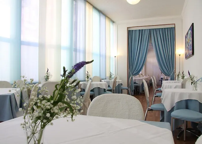 Marittima Hotel 3*