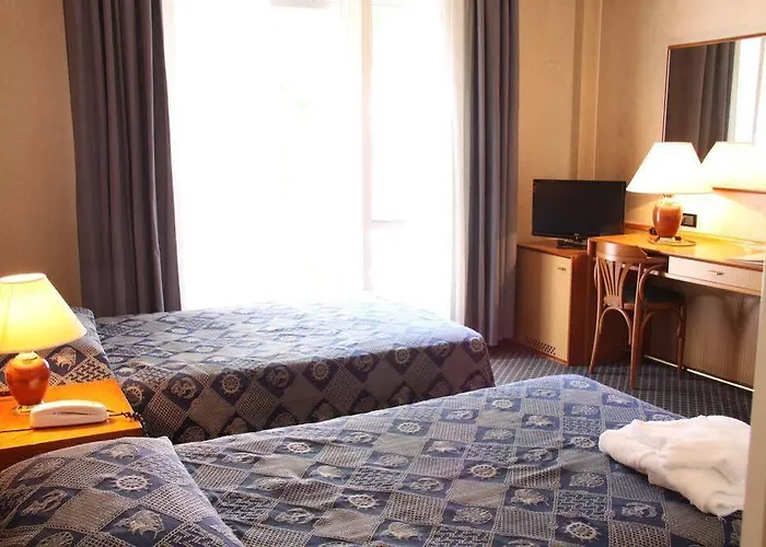 Marittima 3* Rimini