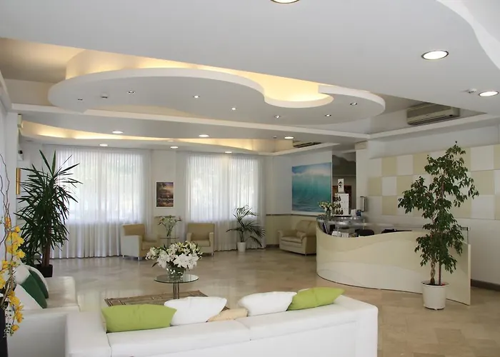 Hotell Marittima Rimini