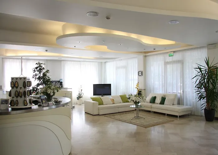 Hotel Marittima 3*