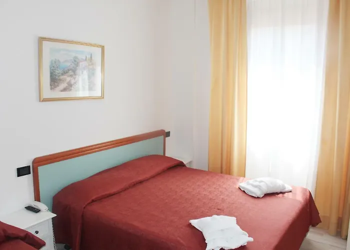 Marittima Hotel