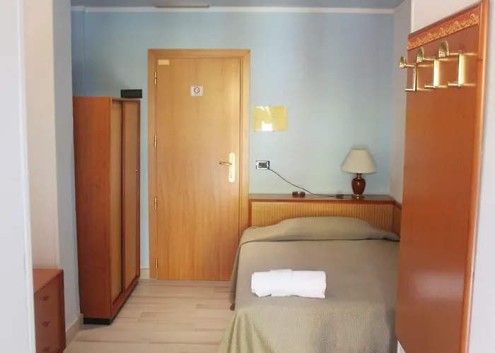 Hotel Marittima