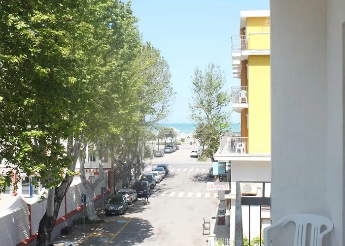Marittima 3*